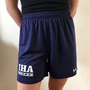 Underarmour Shorts
